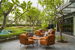 Swissôtel Jakarta PIK Avenue