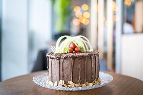 Swissôtel Jakarta PIK Avenue