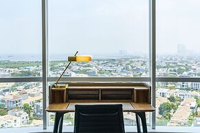 Swissôtel Jakarta PIK Avenue