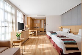 Novotel Huashan