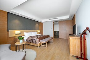 Novotel Huashan