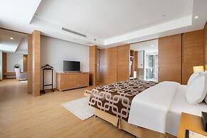 Novotel Huashan
