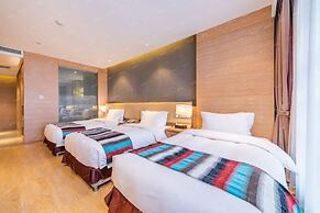 Novotel Huashan