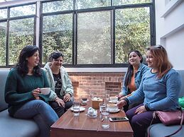 Sunshine Boutique Hotel