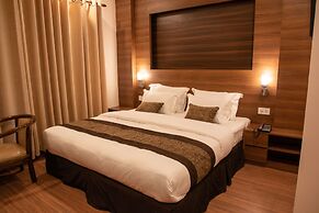 Sunshine Boutique Hotel