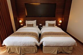 Sunshine Boutique Hotel