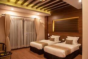 Sunshine Boutique Hotel