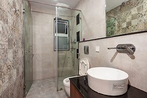 Sunshine Boutique Hotel