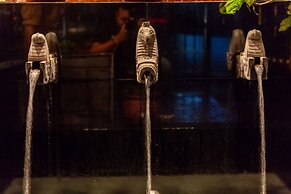 Sunshine Boutique Hotel