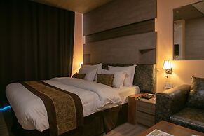 Sunshine Boutique Hotel