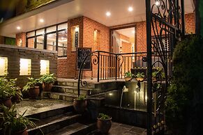 Sunshine Boutique Hotel