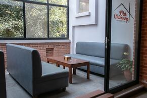 Sunshine Boutique Hotel