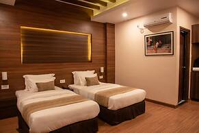 Sunshine Boutique Hotel