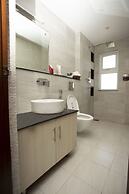 Sunshine Boutique Hotel