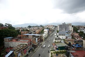 Sunshine Boutique Hotel