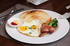 Sunshine Boutique Hotel