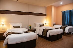 Sunshine Boutique Hotel