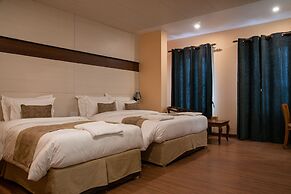 Sunshine Boutique Hotel