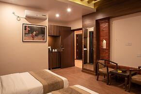 Sunshine Boutique Hotel