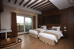 Sunshine Boutique Hotel