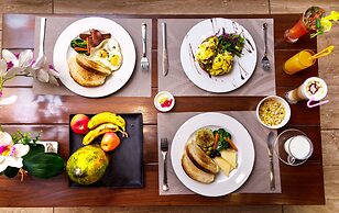 Sunshine Boutique Hotel