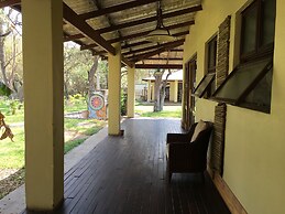 Kondwane Boutique Guest House