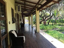 Kondwane Boutique Guest House