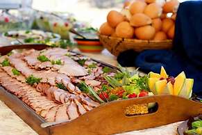 Kondwane Boutique Guest House