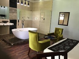 Kondwane Boutique Guest House