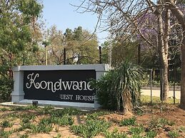 Kondwane Boutique Guest House