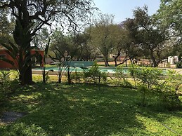 Kondwane Boutique Guest House