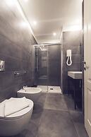 Panisperna Suite 2 Bedrooms With Terrace