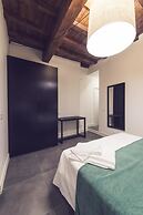 Panisperna Suite 2 Bedrooms With Terrace