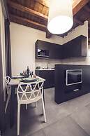 Panisperna Suite 2 Bedrooms With Terrace