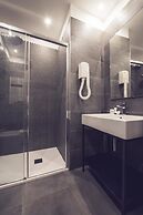 Panisperna Suite 2 Bedrooms With Terrace