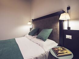 Panisperna Suite 2 Bedrooms With Terrace