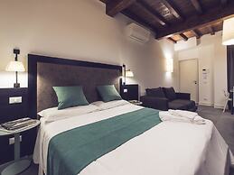 Panisperna Suite 2 Bedrooms With Terrace