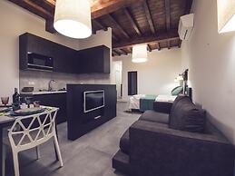 Panisperna Suite 2 Bedrooms With Terrace