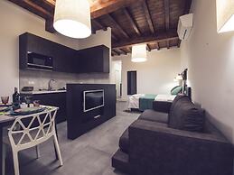 Panisperna Suite 2 Bedrooms