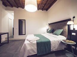 Panisperna Suite 2 Bedrooms