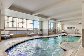 Hilton Garden Inn North Dallas Central Expy