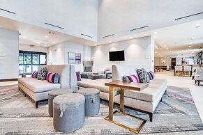 Hilton Garden Inn North Dallas Central Expy