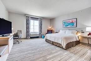 Hilton Garden Inn North Dallas Central Expy