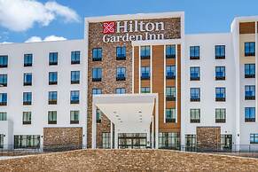 Hilton Garden Inn Dallas Central Expy North Park Area, TX