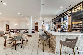 Hilton Garden Inn North Dallas Central Expy