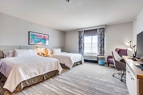Hilton Garden Inn North Dallas Central Expy