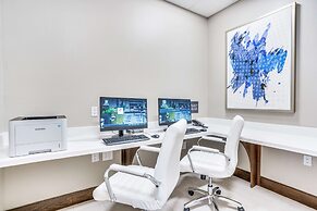 Hilton Garden Inn North Dallas Central Expy