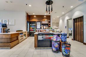 Hilton Garden Inn North Dallas Central Expy