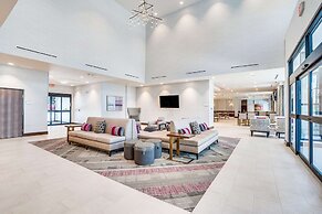 Hilton Garden Inn North Dallas Central Expy