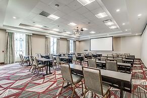 Hilton Garden Inn North Dallas Central Expy